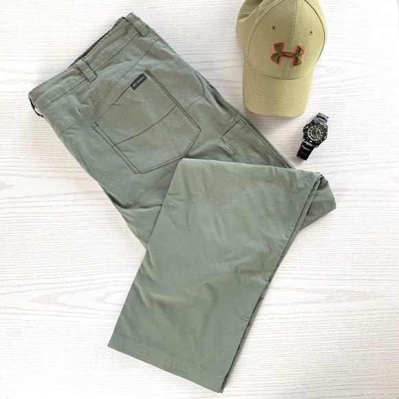 Columbia Other - Columbia men’s pants. NWOT